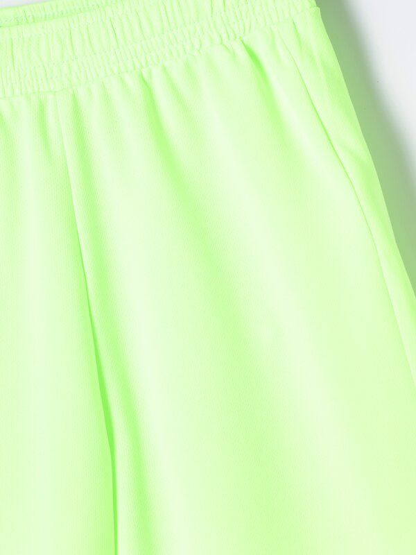 Moudda Lefties - Short / bermuda - Tunisie 3