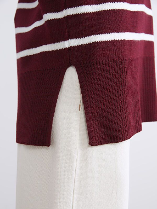 Moudda LC Waikiki - Pull mi-saison en tricot pour Femme - Tunisie 3