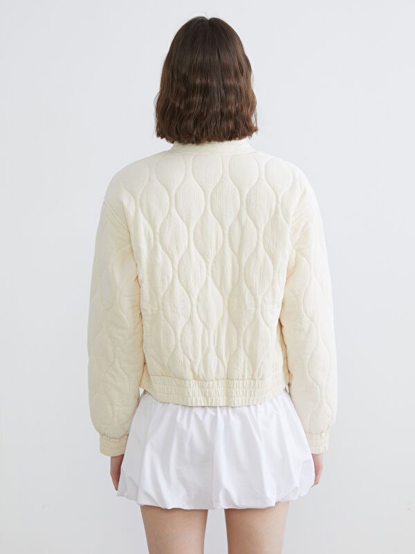 Moudda LC Waikiki - Veste légère pour Femme - Tunisie 5