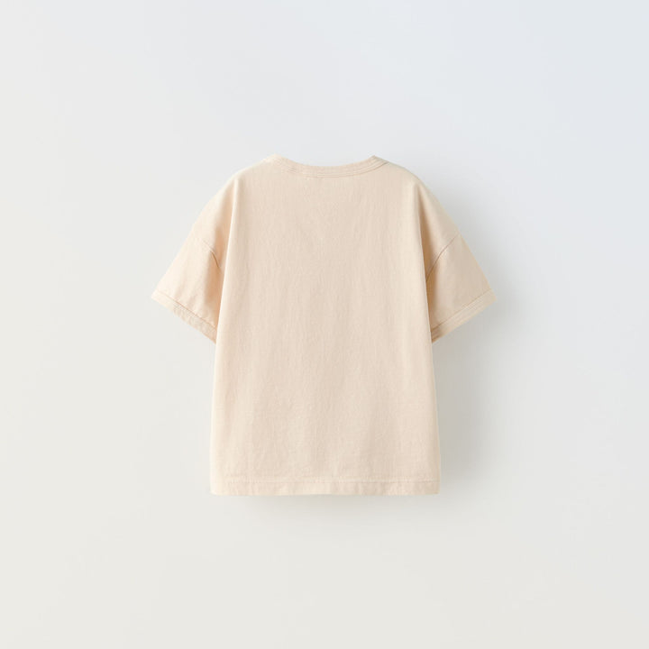 Moudda ZARA - Kids-A S/L Tsh - Tunisie 5