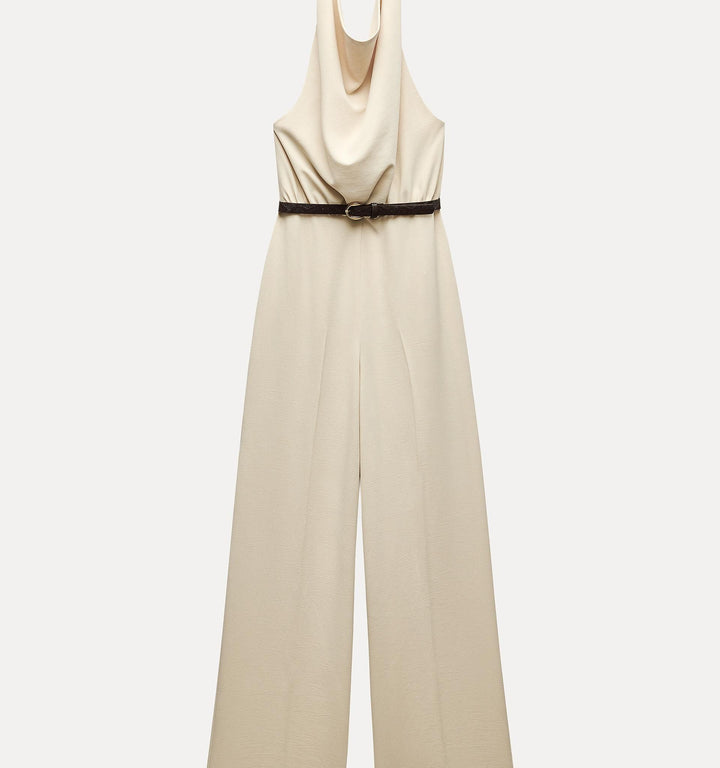 Moudda ZARA - Ceinture Fine en Similicuir - Tunisie 3