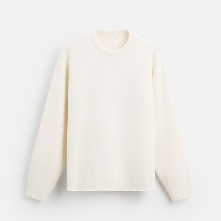 Moudda ZARA - Pull Coton - Maille & Coutures - Tunisie 1