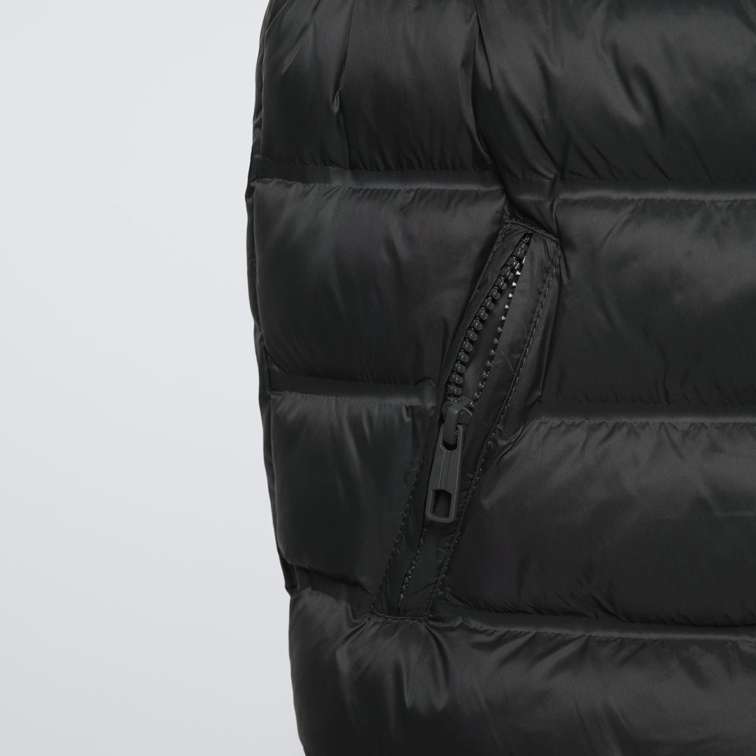 Moudda ZARA - Gilet thermocollé ultra-léger à capuche - Tunisie 4