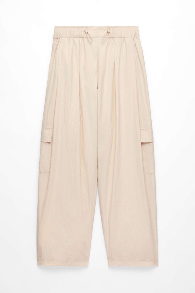 Moudda Oysho - Pantalon - 1