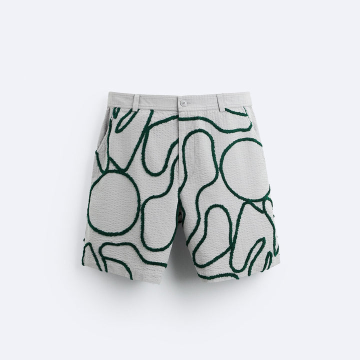 Moudda ZARA - Bermuda Rest - Tunisie 5