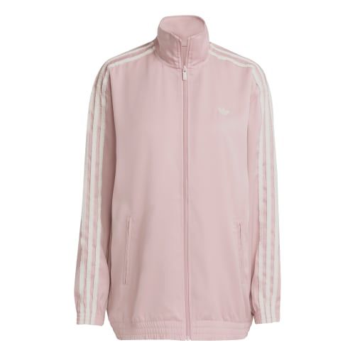 Moudda Adidas - Veste de survêtement 3 bandes volants satin adidas Originals Firebird - Tunisie 1