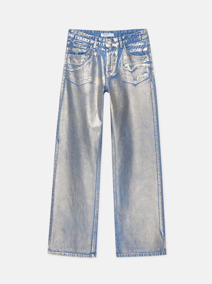 Moudda PULL & BEAR - Pantalon - Tunisie 2