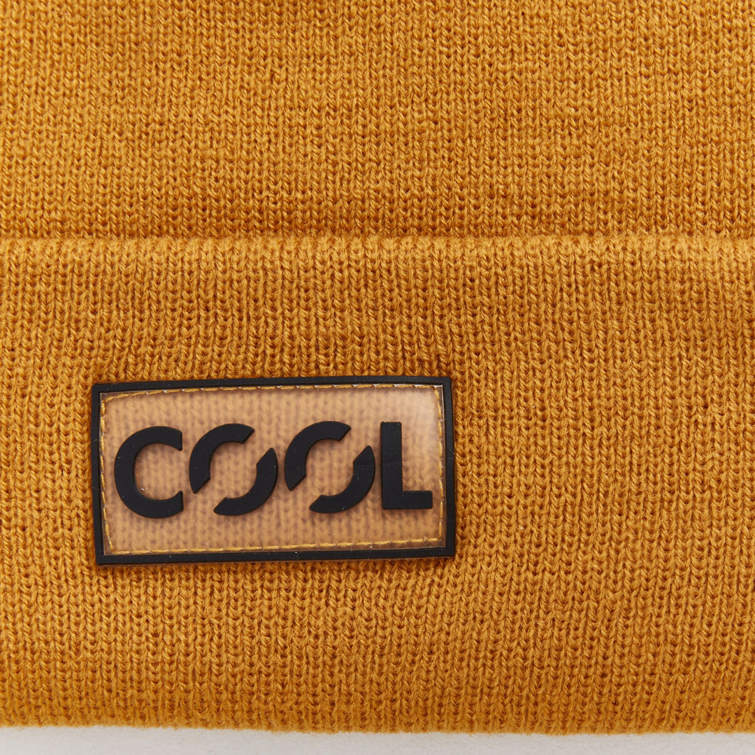 Moudda LC Waikiki - Béret tricot Garçon Jaune moutarde - Tunisie 3