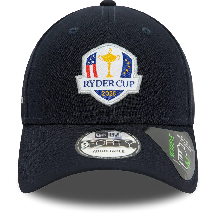 Moudda New Era - RYDER CUP EUROPE 2025 - Tunisie 1