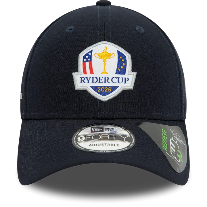 Moudda New Era - RYDER CUP EUROPE 2025 - Tunisie 1