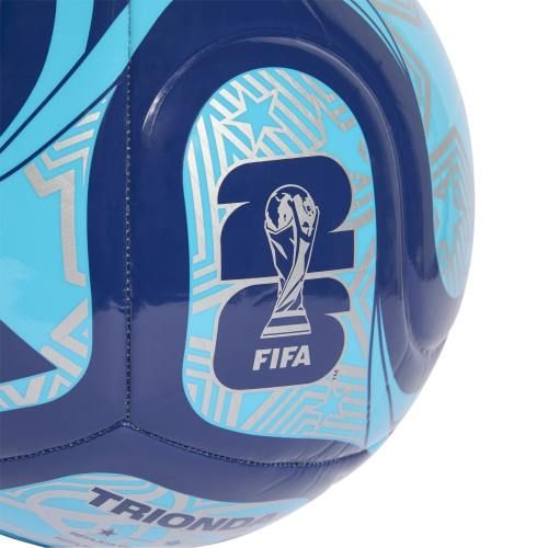 Moudda Adidas - Ballon Club Trionda Coupe du Monde de la FIFA 26™ - Tunisie 4