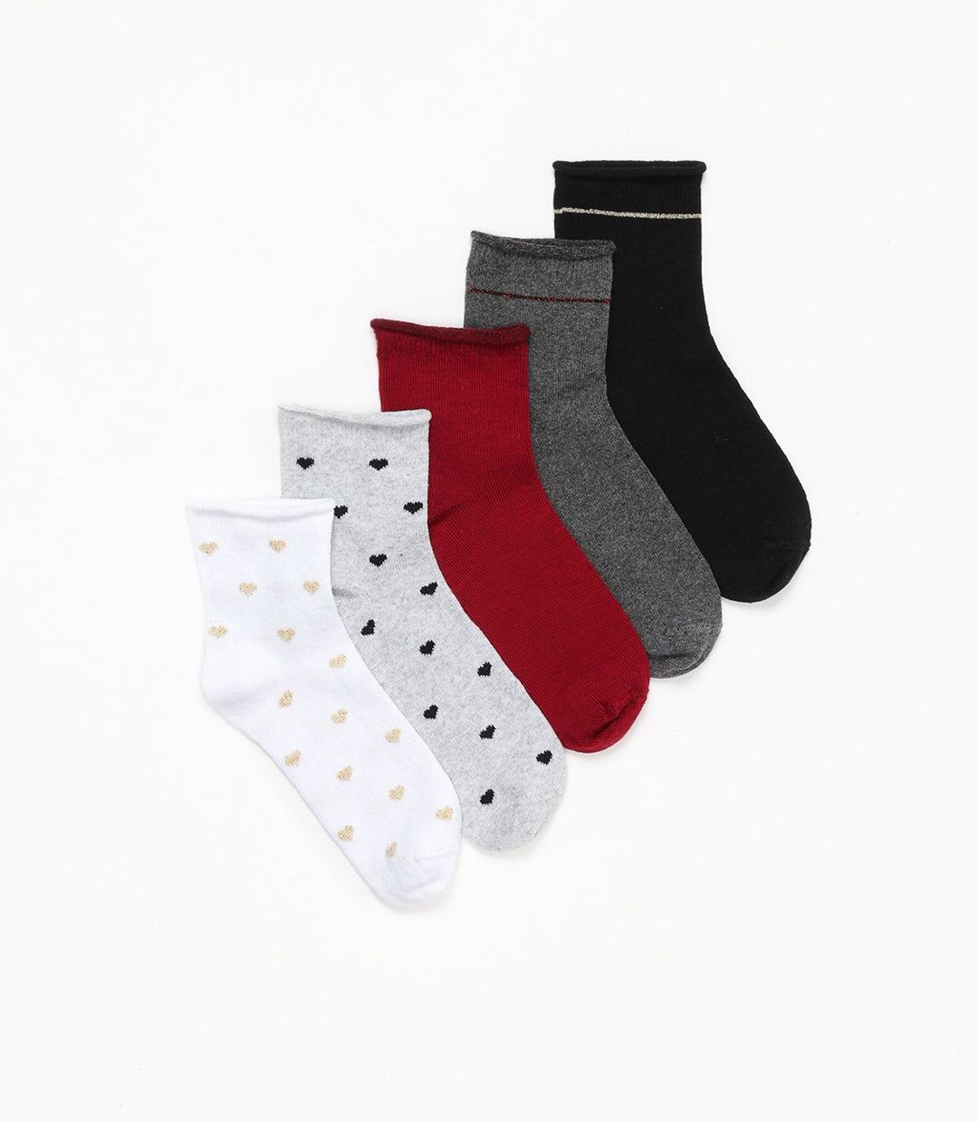 Moudda Lefties - Chaussettes - Tunisie 1