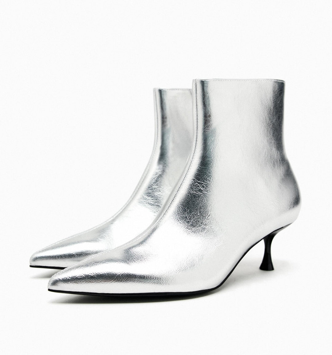 Moudda ZARA - Bottine - Tunisie 2