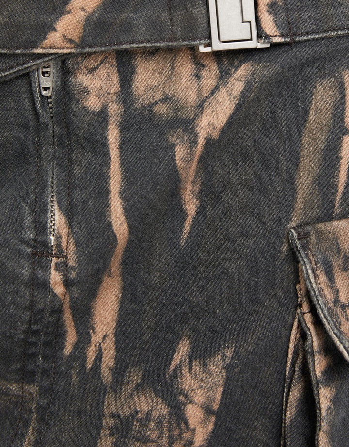 Moudda BERSHKA - Jupe - Tunisie 3