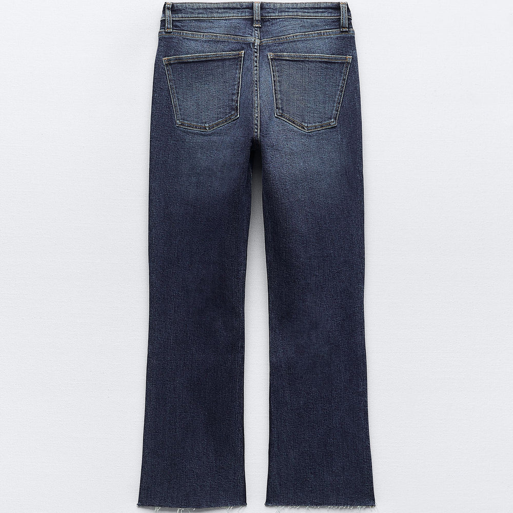 Moudda ZARA - Folder Pants - Tunisie 2