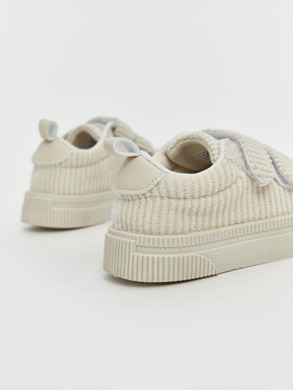 Moudda LC Waikiki - Chaussures pré-marche Garçon Beige clair - Tunisie 1