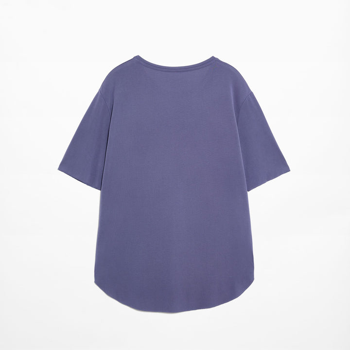 Moudda Oysho - T-Shirt Dos Rond - Tunisie 2