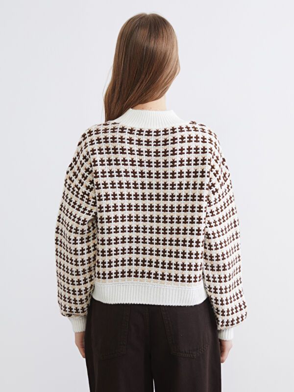 Moudda LC Waikiki - Pull en tricot - Tunisie 4