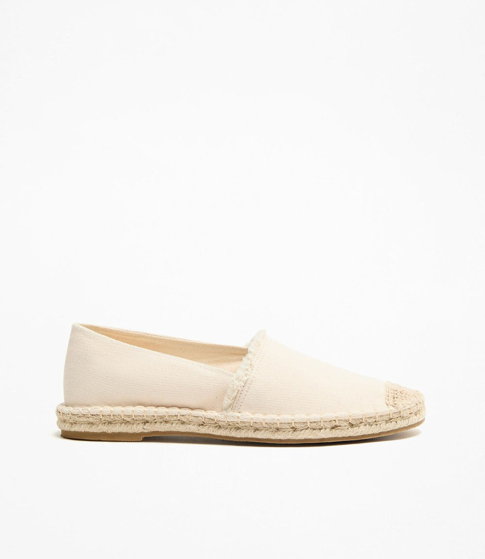 Moudda Lefties - Espadrille Basique - Tunisie 2