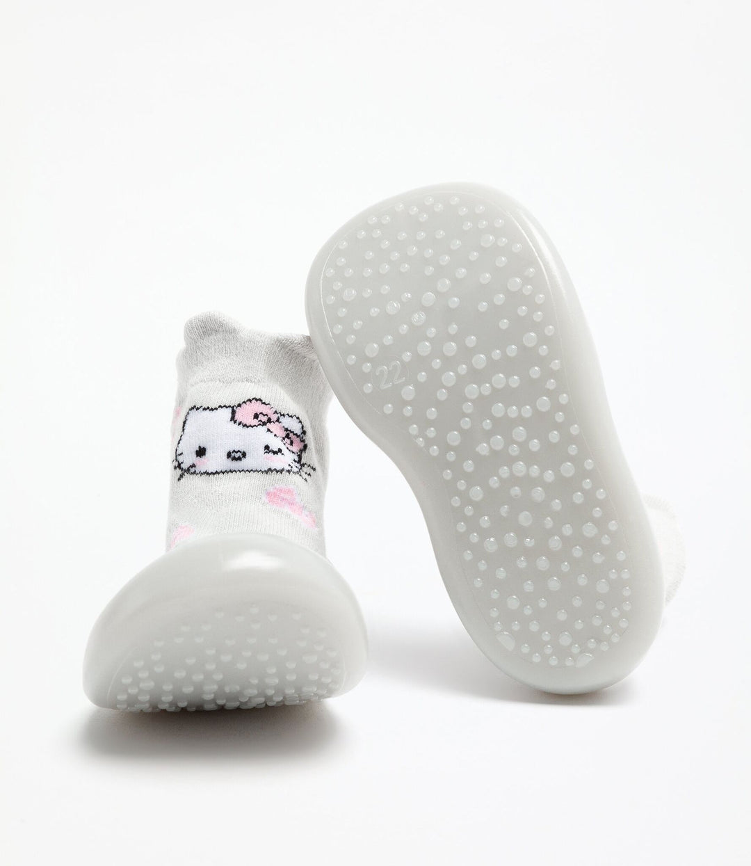 Moudda Lefties - Chaussette - Élastique Hello Kitty - Tunisie 5