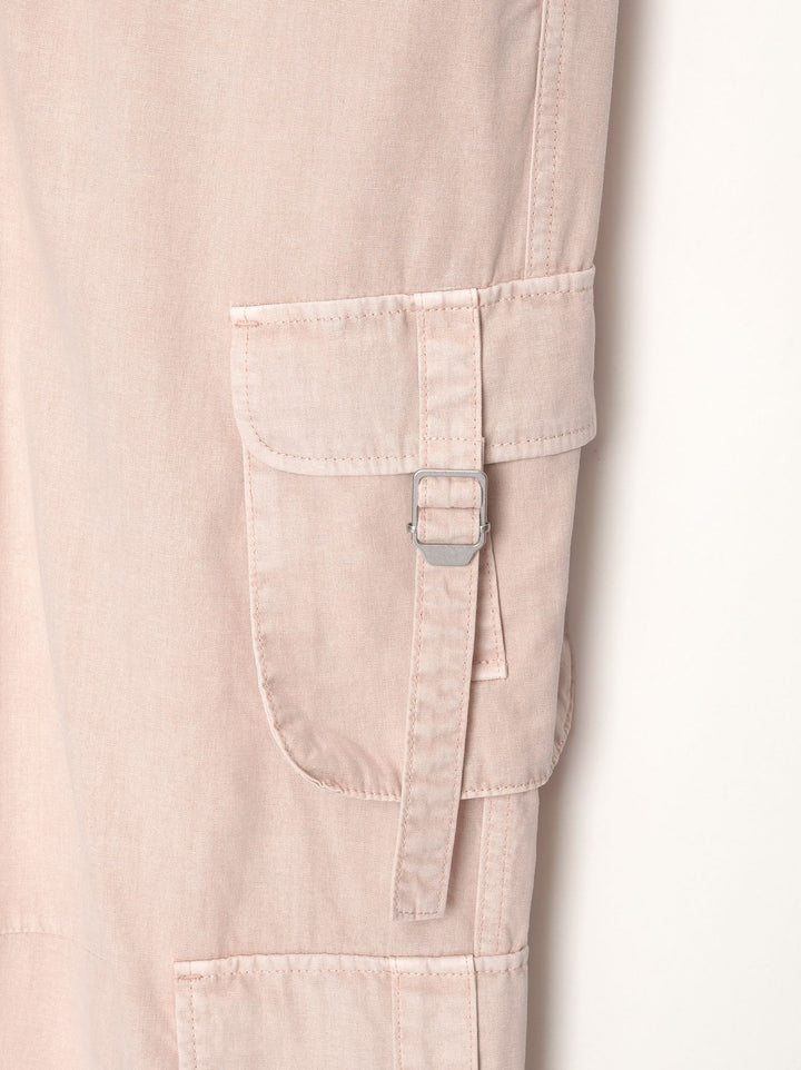 Moudda PULL & BEAR - Cargo Rubans Groupe Latam + Sea - Tunisie 1