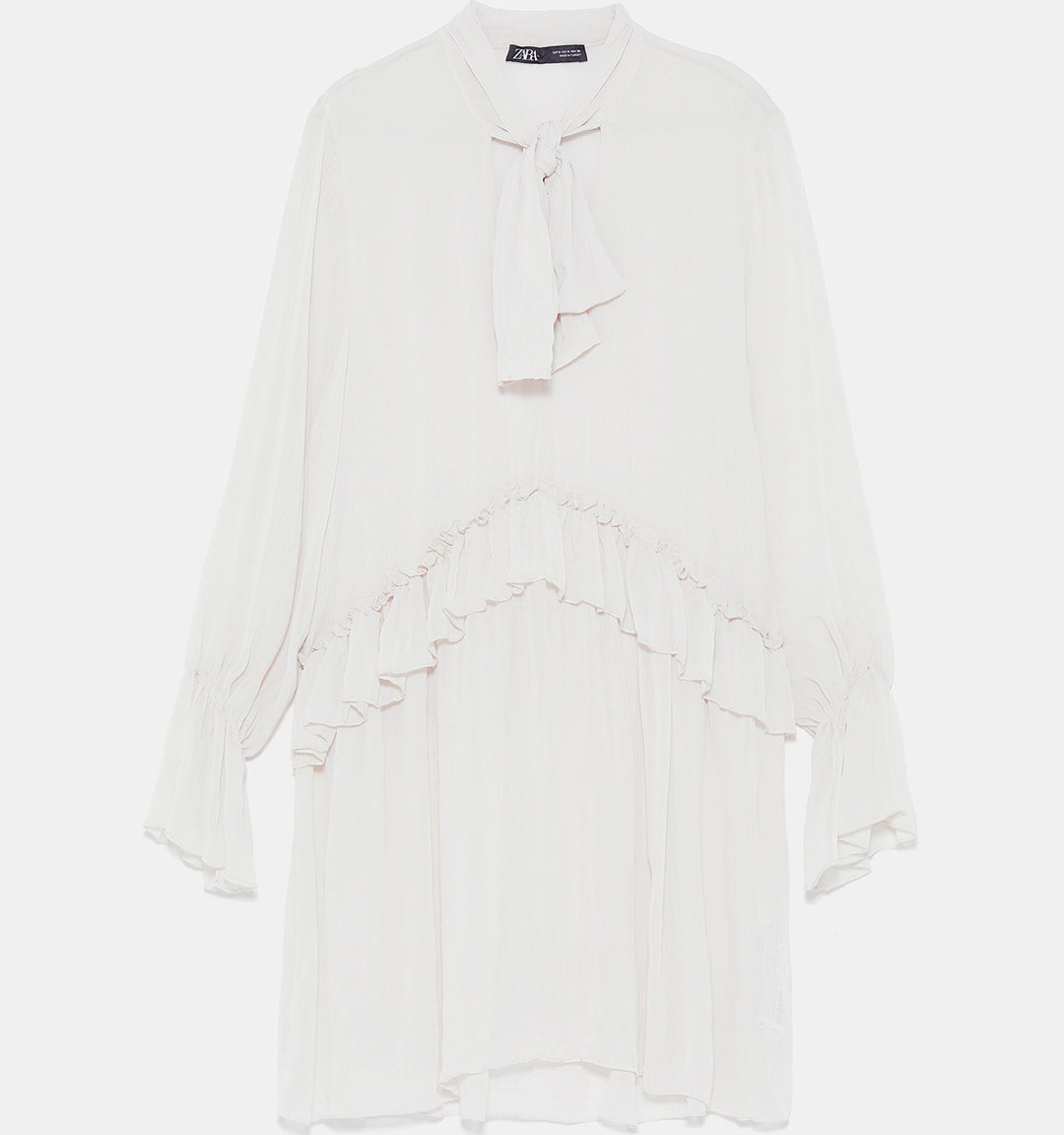 Moudda ZARA - Chemise - Tunisie 1