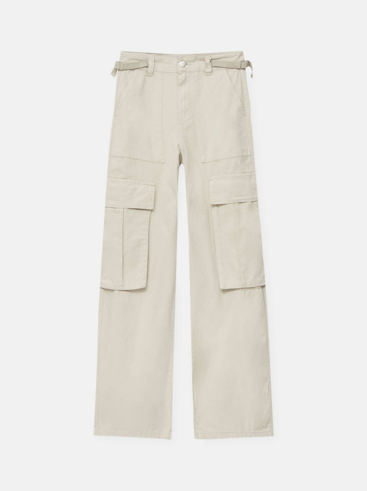 Moudda PULL & BEAR - Pantalon - Tunisie 1