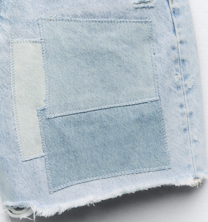 Moudda ZARA - Short / Bermuda - Tunisie 4