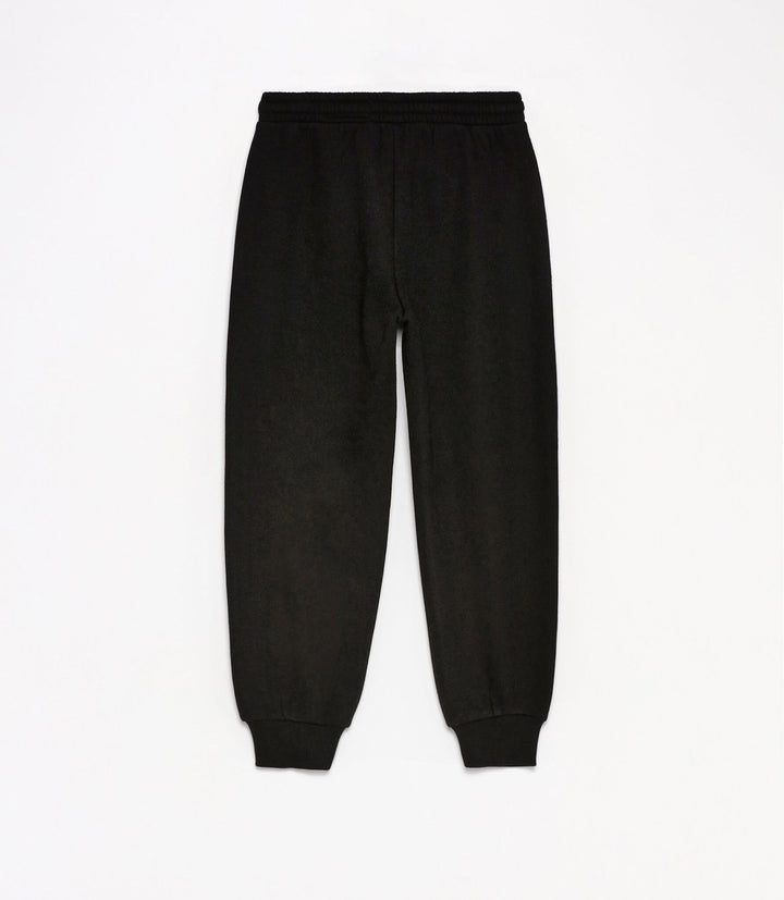 Moudda Lefties - Pantalon Sweat - Super Price Unie Août-Nov Fille - Tunisie 3