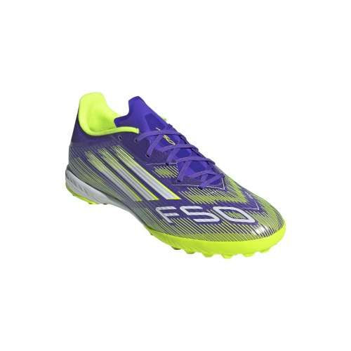 Moudda Adidas - Chaussure F50 League Turf - Tunisie 5