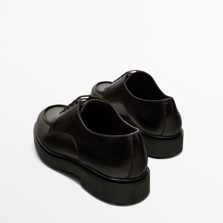 Moudda Massimo Dutti - Chaussures - Tunisie 4