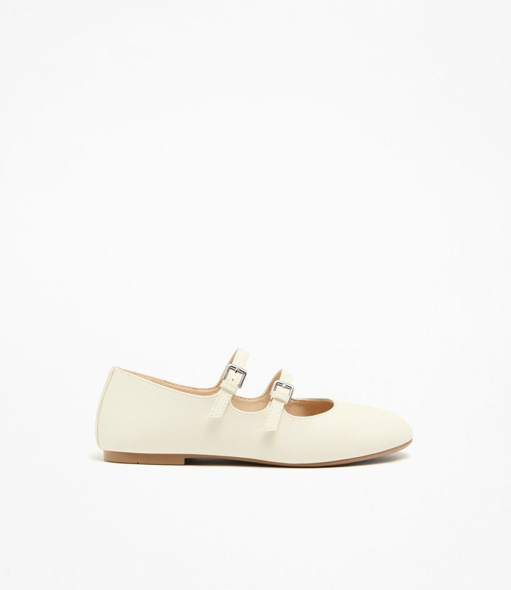 Moudda Lefties - Ballerine - Double Boucle - Tunisie 2