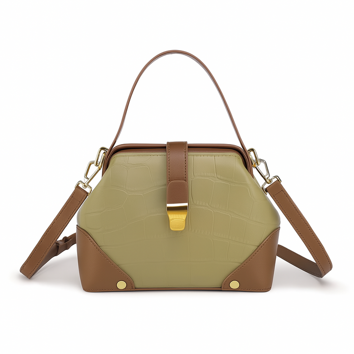 Moudda Bloom - Sac à main 'Tara' - Tunisie 1