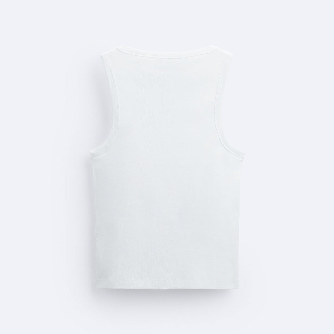 Moudda ZARA - T-Shirt - Tunisie 4