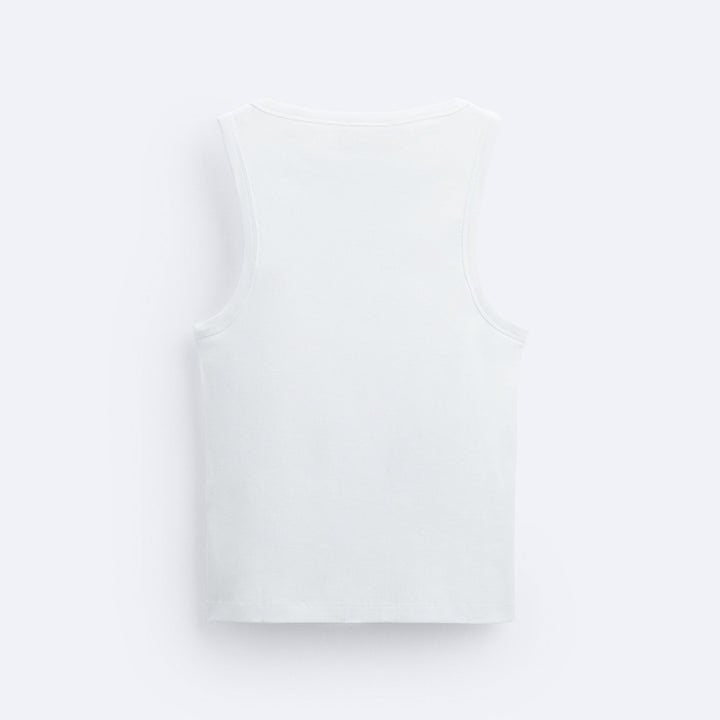 Moudda ZARA - T-Shirt - Tunisie 4