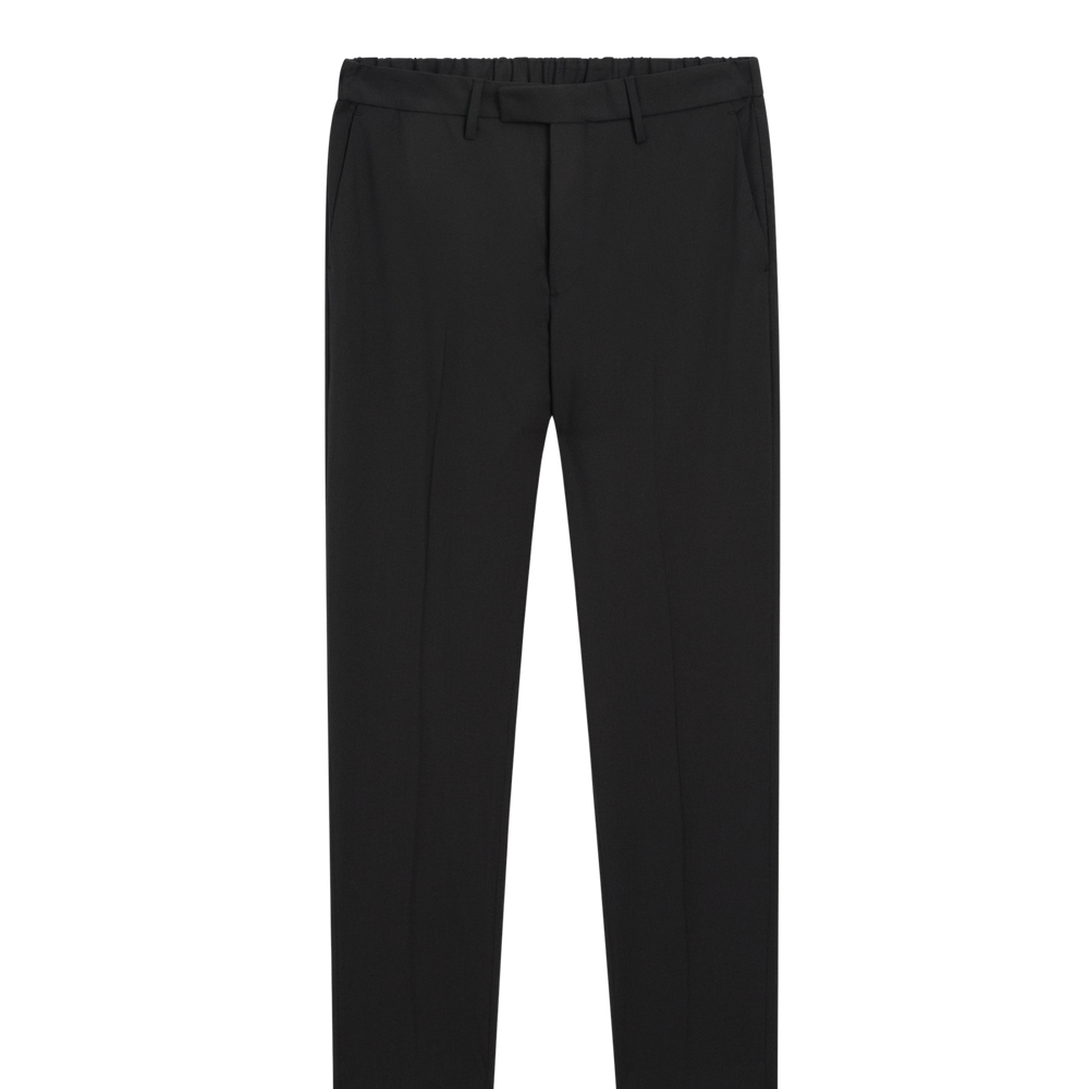 Moudda Massimo Dutti - Pantalon smart jogging Ppaa - Tunisie 2