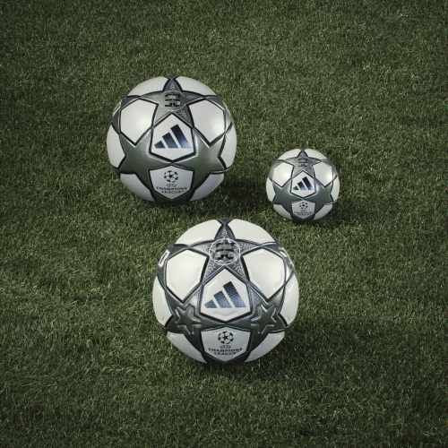 Moudda Adidas - UCL MINI 3RD - Tunisie 5