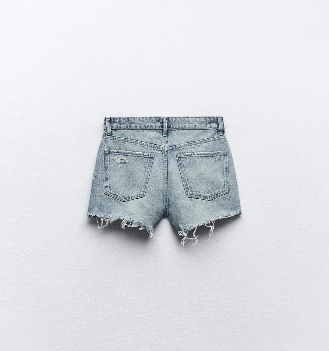 Moudda ZARA - Short - Tunisie 2