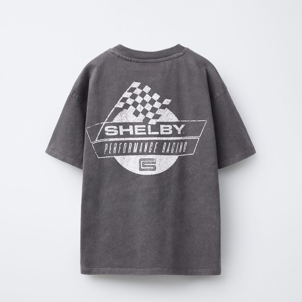 Moudda ZARA - T-Shirt - Imprimé Devant Shelby - Tunisie 2
