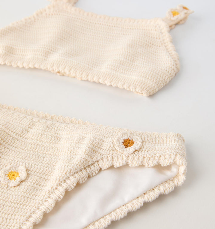 Moudda ZARA - Baby-Dress - Tunisie 1