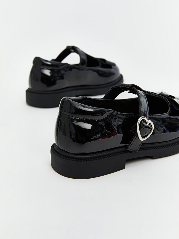 Moudda LC Waikiki - Ballerines Fille Noir - Tunisie 5