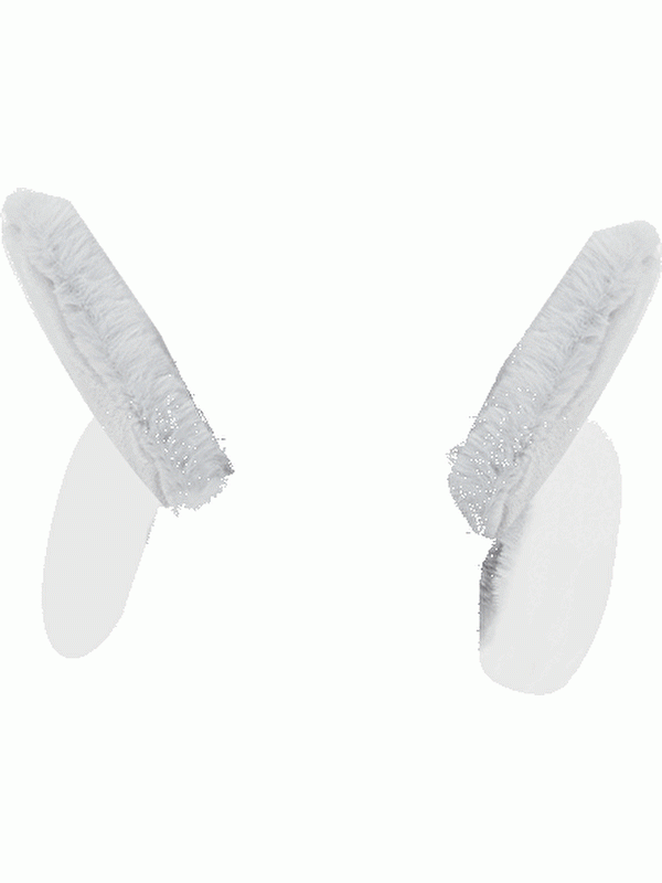 Moudda LC Waikiki - Cache-oreilles Fille Gris clair - Tunisie 1