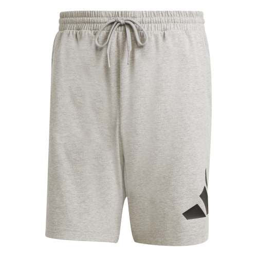 Moudda Adidas - Short jersey grand logo Essentials - Tunisie 1