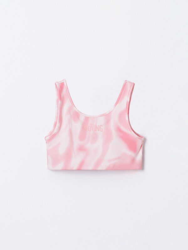 Moudda Lefties - Tops - Tunisie 2