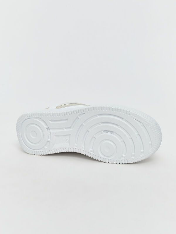 Moudda LC Waikiki - Chaussures casual Femme Imprimé mélange - Tunisie 4