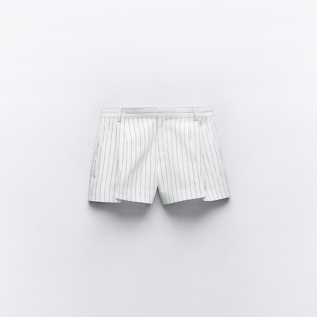 Moudda ZARA - Bermudas - Tunisie 2