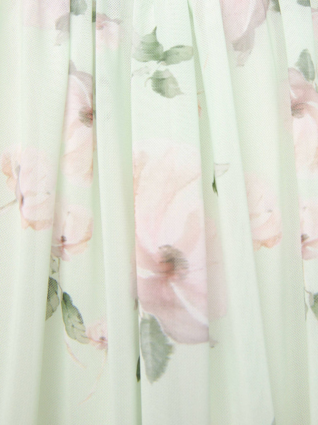 Moudda PULL & BEAR - Jupe Ballon - Tulle & Fleur - Tunisie 4