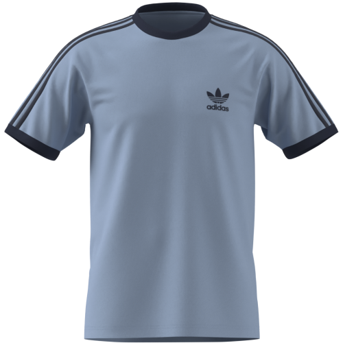 Moudda Adidas - T-shirt 3 bandes Adicolor Classics - Tunisie 2
