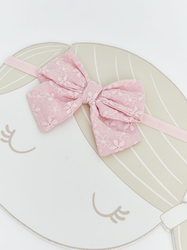 Moudda LC Waikiki - Bandeau (hair band) pour Fille - Tunisie 4