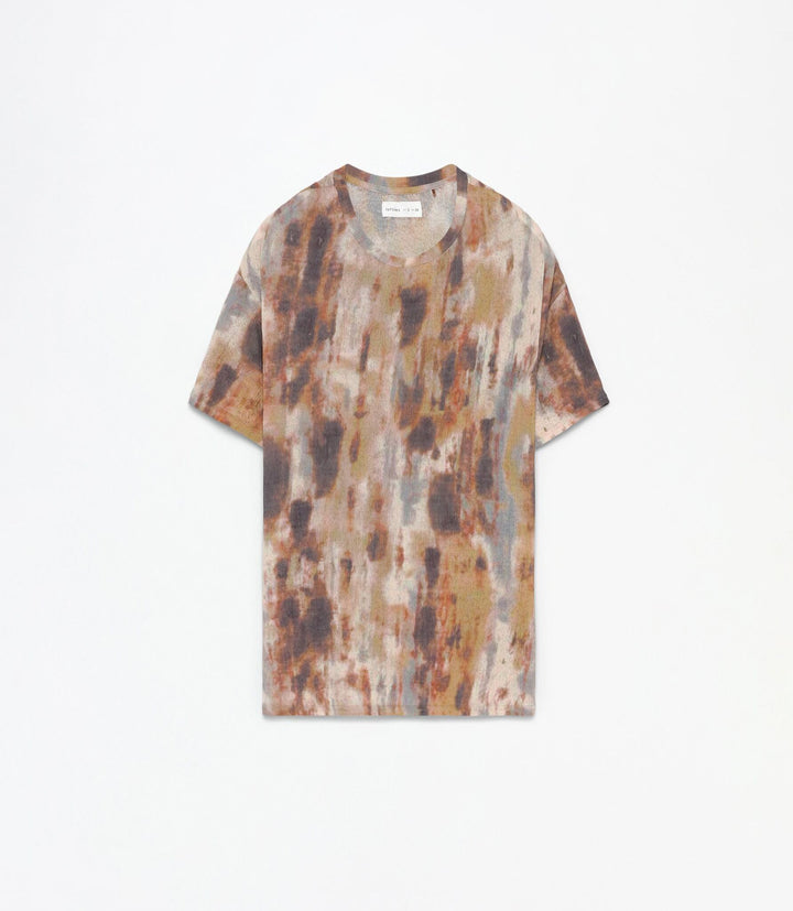 Moudda Lefties - T-Shirt Mesh - Tunisie 1